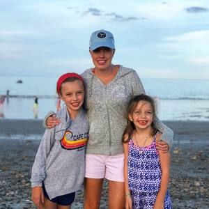 Meet your Posher, Jen